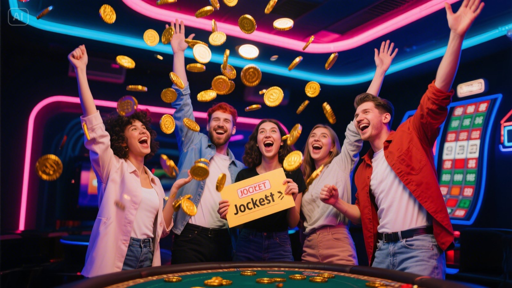 Registration at CoolBet Casino