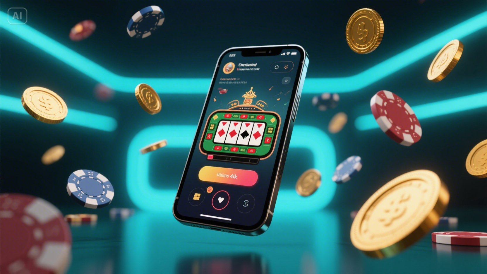 Casino CoolBet desktop and mobile interfaces